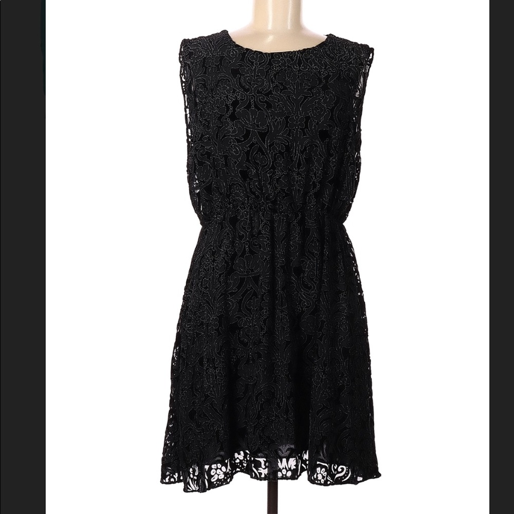 Alice+Olivia dress